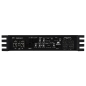Preview: ESX QL800.4 4-Kanal Digital Verstärker Endstufe Quantum QL-800.4