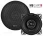 Preview: MB Quart QX100 10cm 2-Wege Koaxial Lautsprecher 100mm QX-100