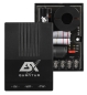 Preview: ESX QXE-6.2C v2 16,5cm 2-Wege Komponenten Lautsprecher 165mm 250 Watt QXE6.2Cv2