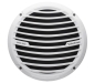 Preview: Rockford Fosgate PRIME Marine Subwoofer 30cm 400 Watt RM112D2 weiß