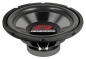 Preview: Renegade RXW104 25cm Subwoofer 500 Watt