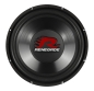 Preview: Renegade RXW124 30cm Subwoofer 600 Watt