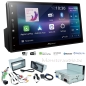 Preview: Pioneer SPH-DA77DAB 1-DIN / 2-DIN Autoradio mit WiFi android auto apple carplay Touchmonitor DAB+ SPHDA77DAB