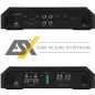 Preview: ESX SXE110.2 2-Kanal Verstärker Endstufe Signum SXE-100.2