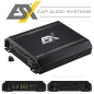 Preview: ESX SXE1200.1D digitaler 1-Kanal Verstärker Endstufe Signum SXE-1200.1D