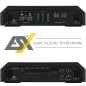 Preview: ESX SXE2000.1D digitaler 1-Kanal Verstärker Endstufe Signum SXE-2000.1D