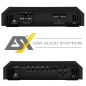 Preview: ESX SXE2800.1D digitaler 1-Kanal Verstärker Endstufe Signum SXE-2800.1D