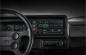 Preview: Pioneer SXT-C10PS Retro Oldtimerradio mit DAB + Antenne Bluetooth Autoradio MP3 USB digital Radio