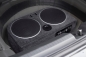 Preview: Hifonics VRX82A 2x20cm Aktivsubwoofer für Reserveradmulde 400 Watt VRX-82A