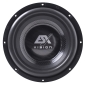 Preview: ESX 2500 Watt RMS 5000 MAX Vision VX10PRO High-End Subwoofer 25cm 10" SPL Woofer