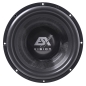 Preview: ESX 3000 Watt RMS 6000 MAX Vision VX12PRO High-End Subwoofer 30cm 12" SPL Woofer