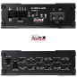 Preview: Audio System X-ion X-100.4 MD 4-Kanal Micro Verstärker Endstufe X100.4MD