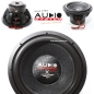 Preview: Audio System X-12 EVO 30cm Subwoofer 1500 Watt X12 EVO