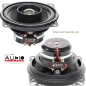 Preview: Audio System XC-100 EVO 10cm high performance 2-Wege Koaxial Lautsprecher 100mm 240 Watt XC 100