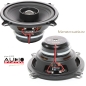 Preview: Audio System XC-130 EVO 13cm high performance 2-Wege Koaxial Lautsprecher 130mm 260 Watt XC 130