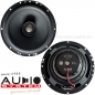 Preview: Audio System XC-165 EVO 16,5cm 2-Wege Koaxial Lautsprecher 165mm 280 Watt XC 165