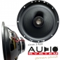 Preview: Audio System XC-165 EVO 16,5cm 2-Wege Koaxial Lautsprecher 165mm 280 Watt XC 165