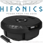 Preview: Hifonics ZRX111A 28cm Aktivsubwoofer für Reserveradmulde 300 Watt ZRX-111A