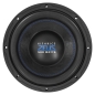 Preview: Hifonics ZXE-10D4 25cm Subwoofer 500 Watt ZXE10D4