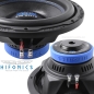 Preview: Hifonics ZXE-12S4 30cm Subwoofer 600 Watt ZXE12S4