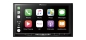 Preview: Pioneer AVH-Z9200DAB 2-DIN DVD Autoradio mit wireless mirroring Android Auto Apple CarPlay Touchmonitor DAB+ AVHZ9200DAB