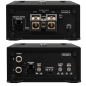 Preview: Crunch CRE380.2 digitaler mini 2-Kanal-Verstärker CRE-380.2