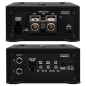 Preview: Crunch CRE600.1 digitaler mini 1-Kanal-Verstärker CRE-600.1