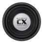 Preview: HIFONICS CX-12D2 COLOSSUS 30cm Woofer CX12D2
