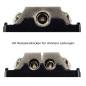 Preview: ESX DFD-1/2 Mini-ANL Sicherungsverteiler Stromverteiler Verteilerblock 1 x 50mm² - 2 x 25mm²