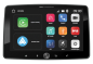 Preview: ESX VMX900DAB 1-DIN-Radio mit 9" Display DAB + Antenne Bluetooth Autoradio digital Radio VMX-900DAB