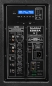 Preview: HIFONICS EB112A Portables Soundsystem 30cm Sub mit Akku