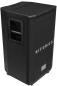 Preview: HIFONICS EB112A Portables Soundsystem 30cm Sub mit Akku