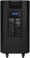 Preview: HIFONICS EB112A Portables Soundsystem 30cm Sub mit Akku