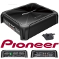 Preview: Pioneer GM-D8704 4-Kanal-Verstärker 1200 Watt GMD8704
