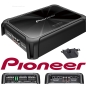 Preview: Pioneer GM-D9704 4-Kanal-Verstärker 1600 Watt GMD9704