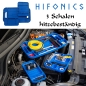 Preview: Hifonics Silicon Tool Tray HF-STT 3 Silikon-Schalen für Werkzeug