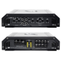 Preview: ESX Horizon HXA-100.4 4-Kanal Verstärker Endstufe HXA100.4