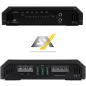 Preview: ESX Horizon HXE-1200.1Dv2 1-Kanal Verstärker Digital Endstufe HXE1200.1D v2