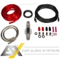 Preview: ESX HZ-35WK 35mm² Anschlusskit Verstärker Kabelset 35qmm HZ35WK