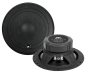 Preview: ESX Horizon HZ-6.2W 16,5cm Kicker Kickbass-Lautsprecher 165mm 200 Watt HZ6.2W