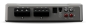 Preview: Rockford Fosgate M2-500X1 Digitaler Monoblock 1-Kanal-Verstärker M2500X1