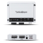 Preview: Rockford Fosgate PRIME M750-1D Digitaler Monoblock M750-1D 1-Kanal-Verstärker