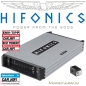 Preview: Hifonics Mercury I/2000 EVO 1-Kanal Verstärker Endstufe Mercury 1/2000