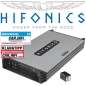 Preview: Hifonics Mercury IV/800 EVO 4-Kanal Verstärker Auto Endstufe Mercury 4/800