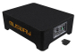 Preview: Musway MF110A 25cm Aktivsubwoofer downfire Sub + Verstärker 650 Watt MF-110A