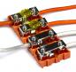 Preview: Musway MFB100 Modular Mini-ANL Sicherungshalter multifunktional MFB-100