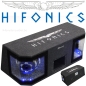 Preview: Hifonics MR8-DUAL 2x20cm Subwoofer Dual-Sub 1200 Watt MR8Dual