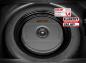 Preview: Musway MW-1000A Reserverad Aktiv-Subwoofer für Reserveradmulde Notrad 300 Watt