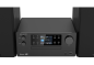 Preview: Kenwood M-925DAB-B Stereoanlage mit DAB FM UKW Blueooth USB CD Heim-Audio kompakt M-925DABB