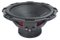 Preview: Rockford Fosgate Punch P1-1X12 30cm Subwoofer im Bassreflexgehäuse